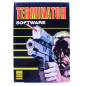 Preview: Terminator Comic 2 Software Hardcover Hethke 1984 | Chris Warner | hoppla-stuff.de